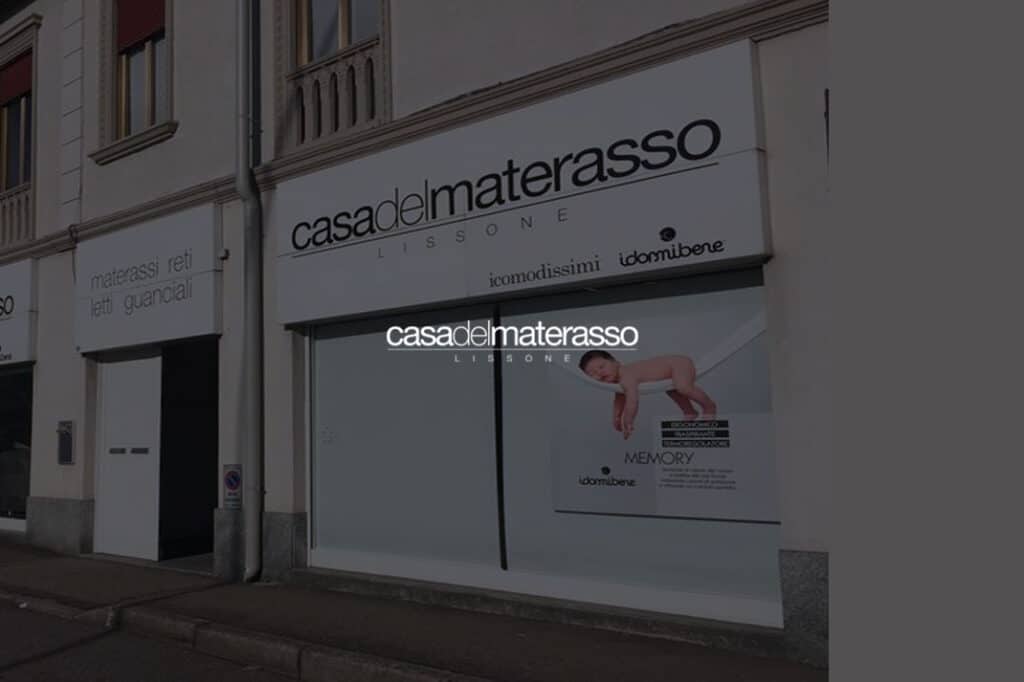 Offerte | Azienda di materassi Lissone - Casa del Materasso